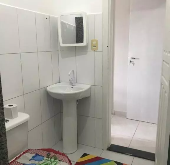 Hotelli Pousada São Pedro