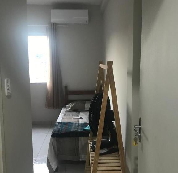 Отель Pousada São Pedro