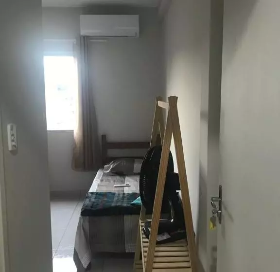 Hotelli Pousada São Pedro