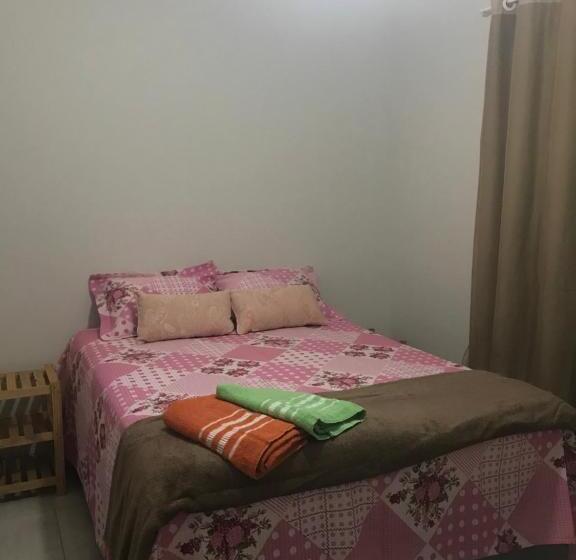 Отель Pousada São Pedro