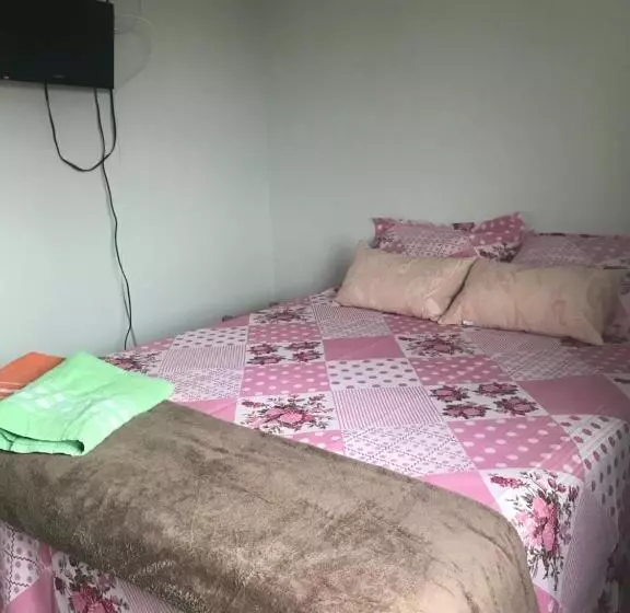 Hotelli Pousada São Pedro