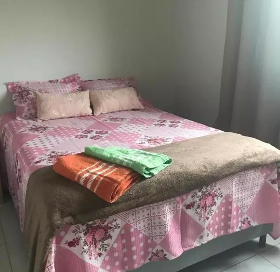 Hotelli Pousada São Pedro