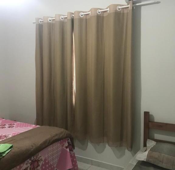 Отель Pousada São Pedro