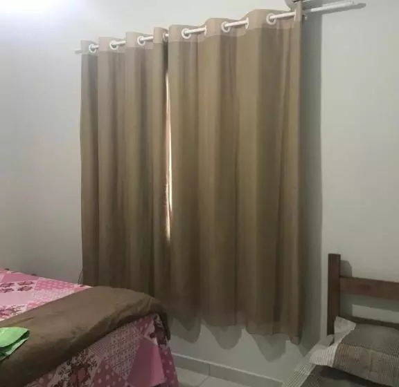 Hotelli Pousada São Pedro