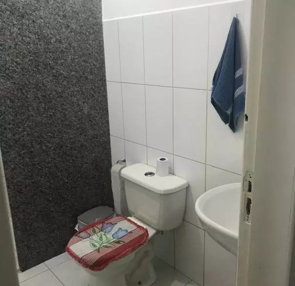 Hotelli Pousada São Pedro