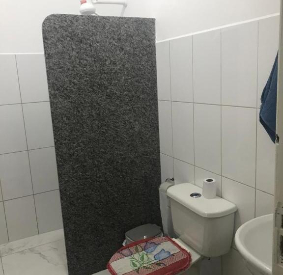 Отель Pousada São Pedro