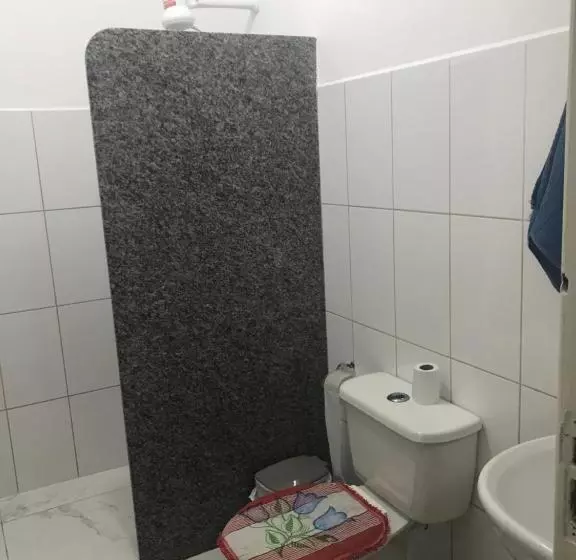 Hotelli Pousada São Pedro