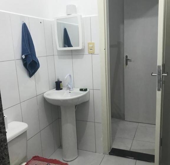 Отель Pousada São Pedro