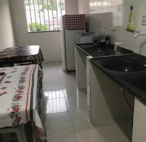 Hotelli Pousada São Pedro