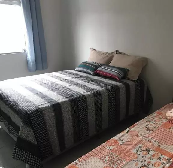 Hotelli Pousada São Pedro