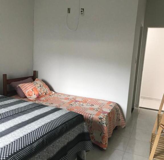 Отель Pousada São Pedro