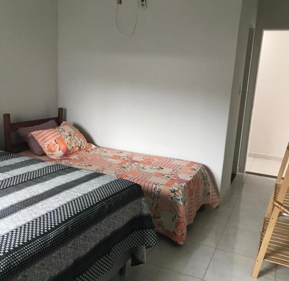 Отель Pousada São Pedro