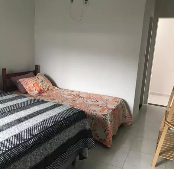 Hotelli Pousada São Pedro