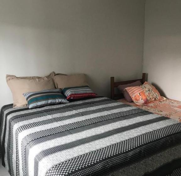 Отель Pousada São Pedro