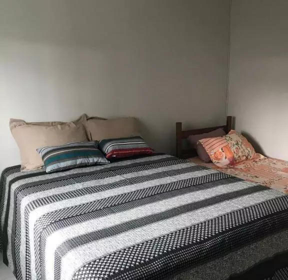 Hotelli Pousada São Pedro