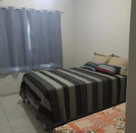 Hotelli Pousada São Pedro