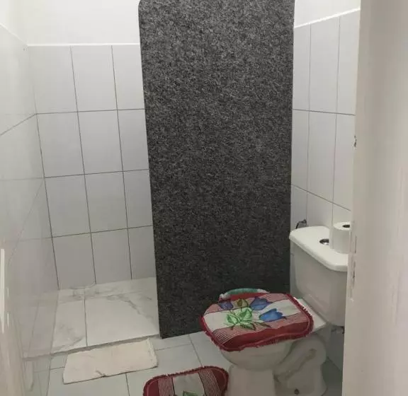 Hotelli Pousada São Pedro