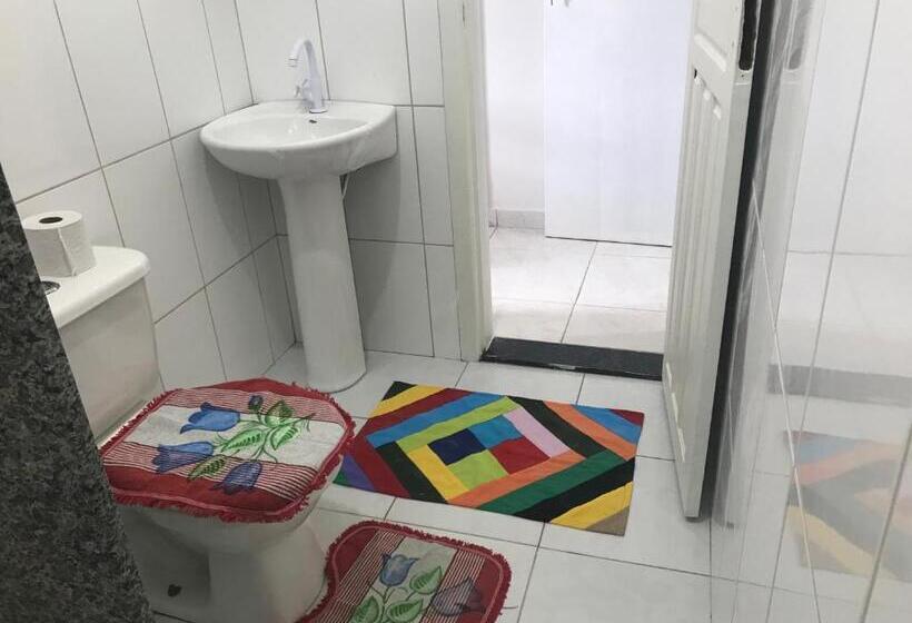 Отель Pousada São Pedro