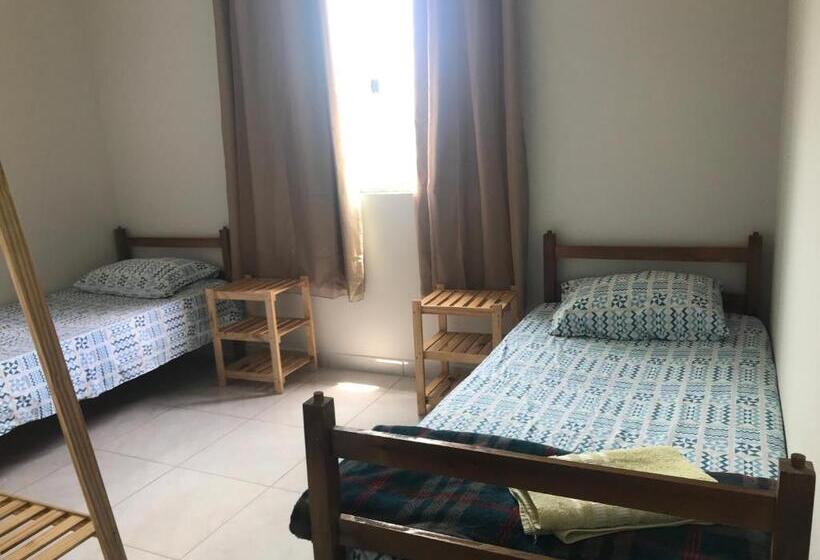 Отель Pousada São Pedro