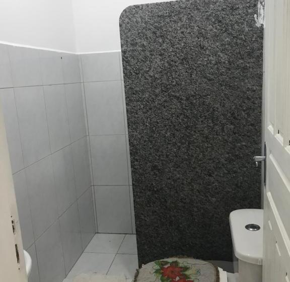 Отель Pousada São Pedro