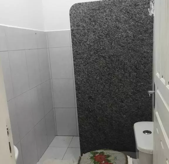 Hotelli Pousada São Pedro