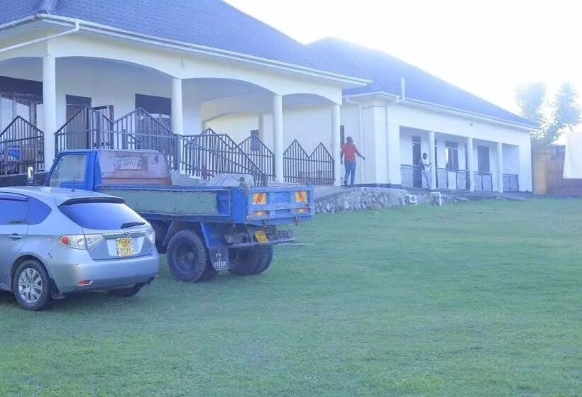 Rainbow Hotel Annex