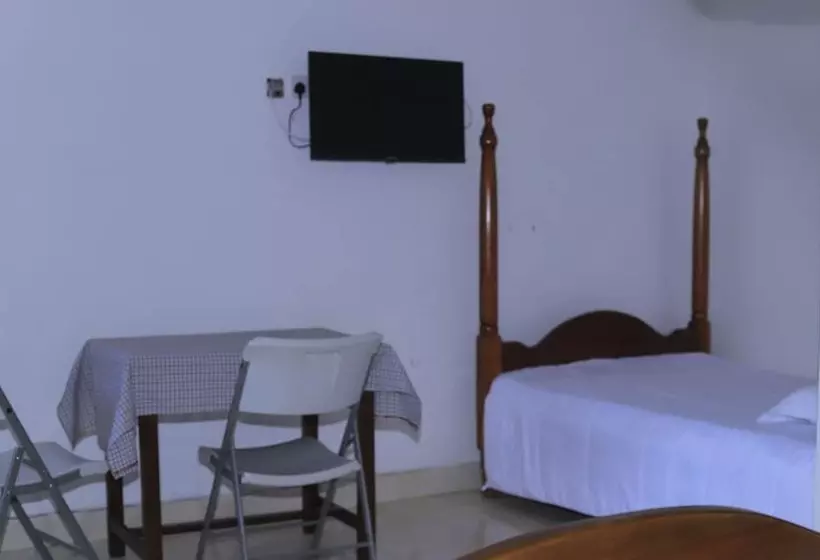 Rainbow Hotel Annex