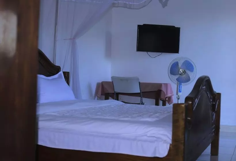 Rainbow Hotel Annex