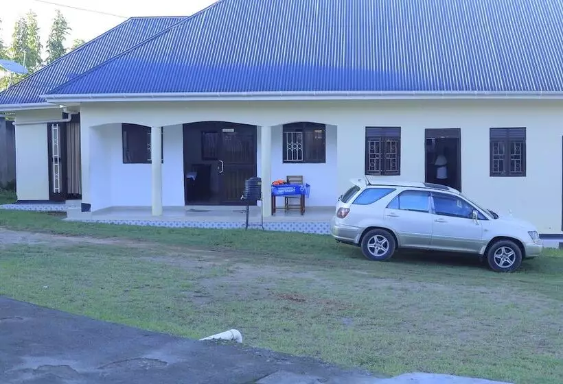 Rainbow Hotel Annex
