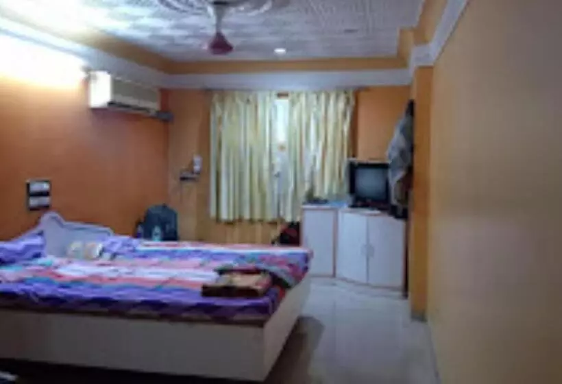 Rajdhani And Guest House Gujarat Best Family Hotel In Halol Near Pavaghad And Halol Gidc