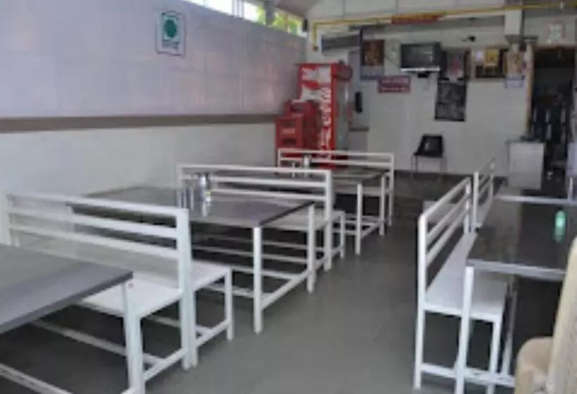 Rajdhani And Guest House Gujarat Best Family Hotel In Halol Near Pavaghad And Halol Gidc