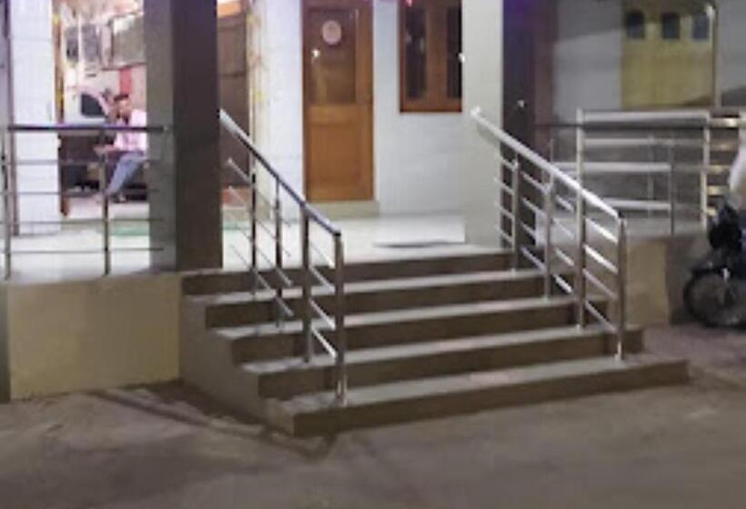 Rajdhani And Guest House Gujarat   Best Family Hotel In Halol Near Pavaghad And Halol Gidc