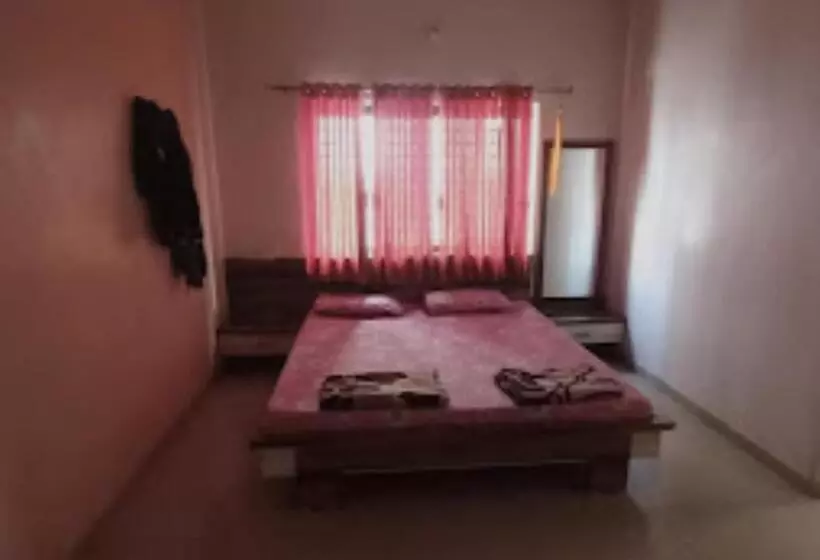 Rajdhani And Guest House Gujarat Best Family Hotel In Halol Near Pavaghad And Halol Gidc