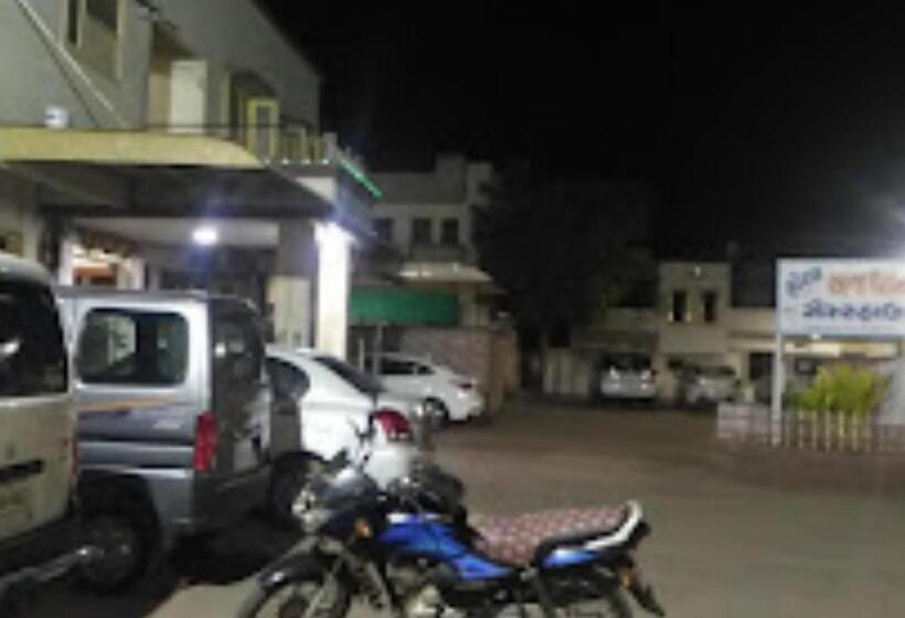 Rajdhani And Guest House Gujarat   Best Family Hotel In Halol Near Pavaghad And Halol Gidc