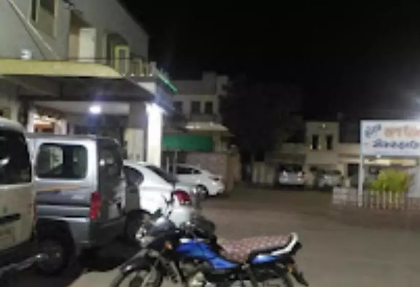 Rajdhani And Guest House Gujarat Best Family Hotel In Halol Near Pavaghad And Halol Gidc
