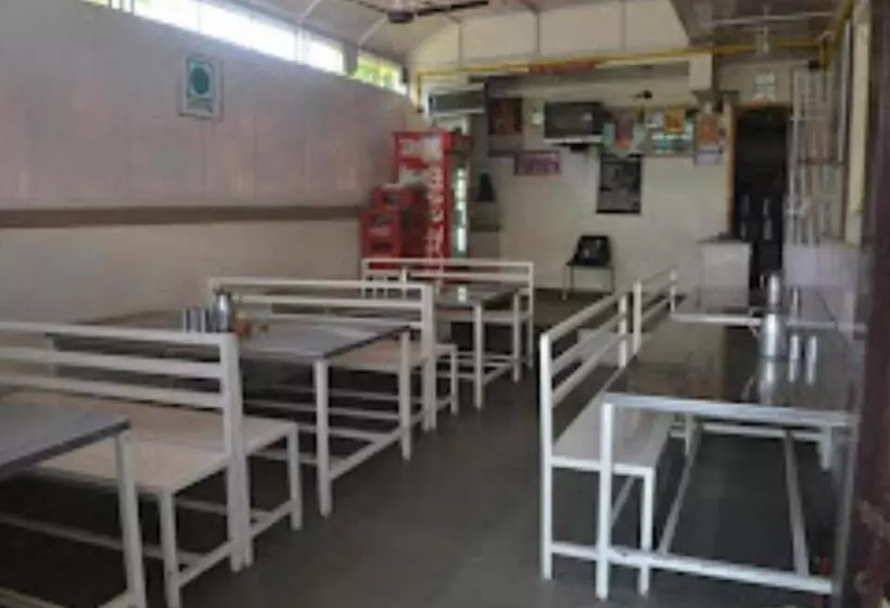 Rajdhani And Guest House Gujarat Best Family Hotel In Halol Near Pavaghad And Halol Gidc