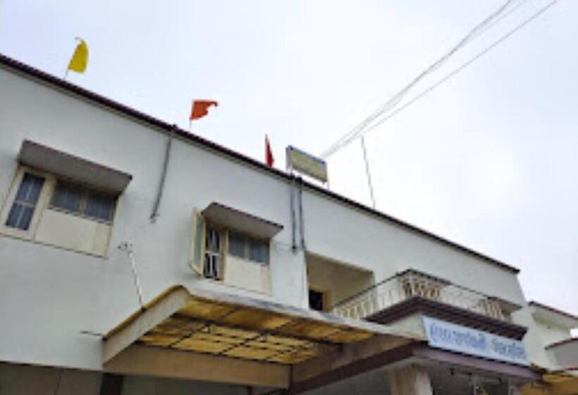 Rajdhani And Guest House Gujarat   Best Family Hotel In Halol Near Pavaghad And Halol Gidc