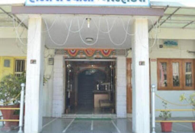 Rajdhani And Guest House Gujarat   Best Family Hotel In Halol Near Pavaghad And Halol Gidc
