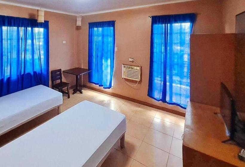 Hotell Reddoorz @ D Little Egg Hostel Pangasinan