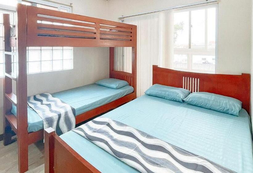 Hotel Reddoorz Near Burnham Park Baguio City