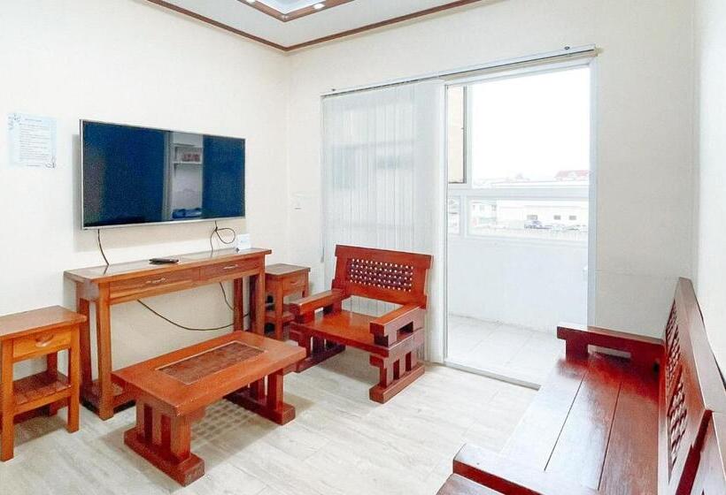 Hotel Reddoorz Near Burnham Park Baguio City