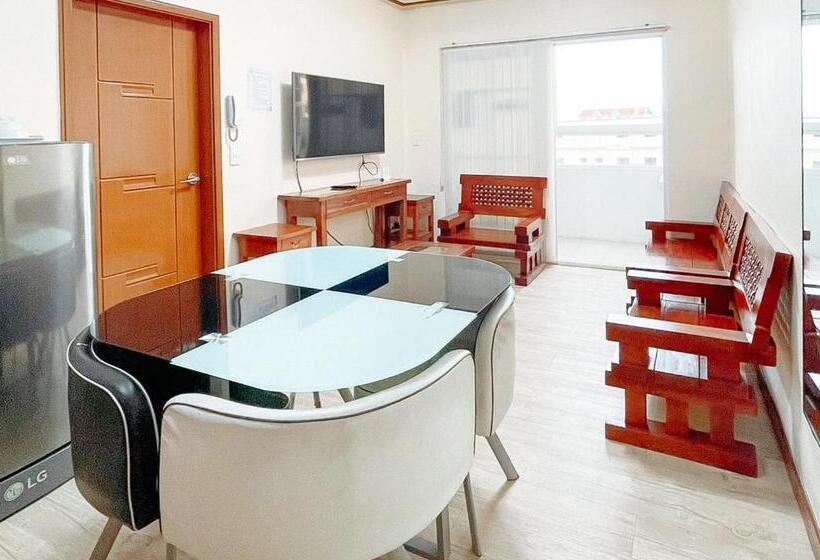 Hotel Reddoorz Near Burnham Park Baguio City