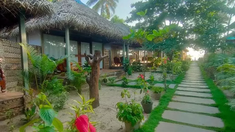 ホテル The Coast Beach Resort