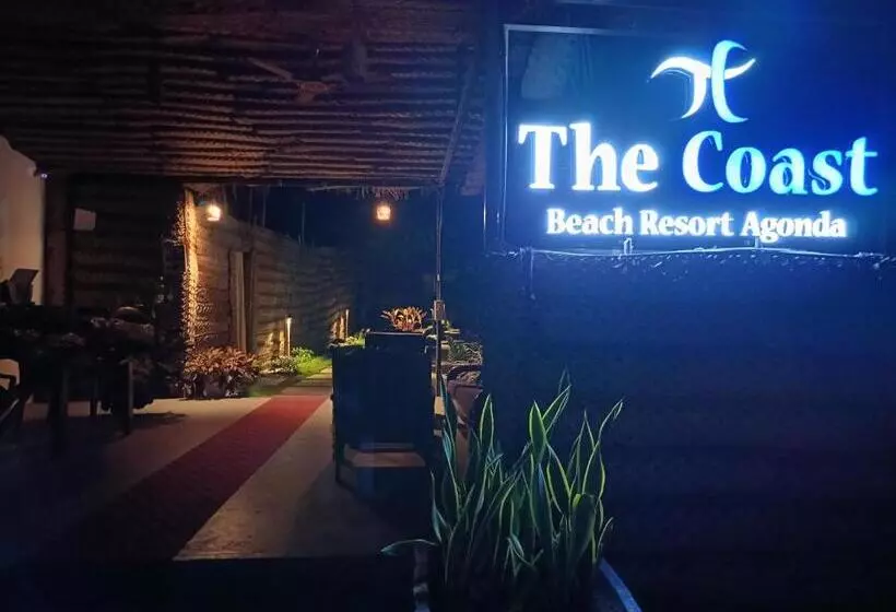 ホテル The Coast Beach Resort