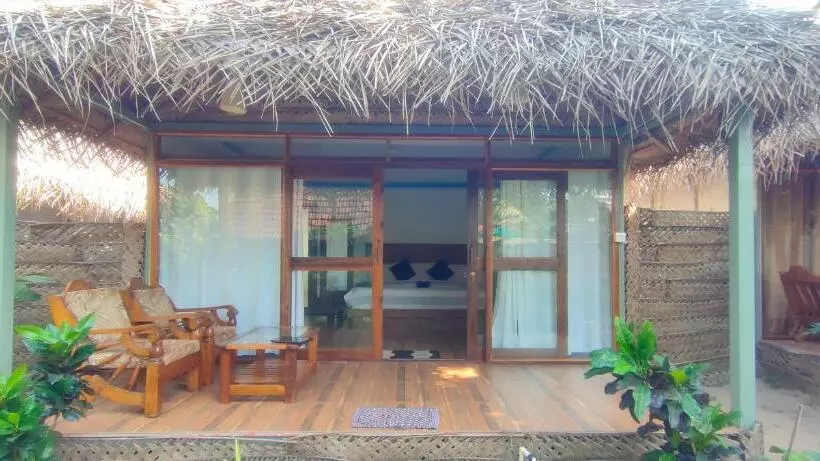 ホテル The Coast Beach Resort