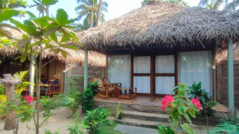 ホテル The Coast Beach Resort