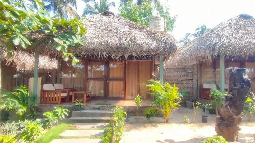 ホテル The Coast Beach Resort