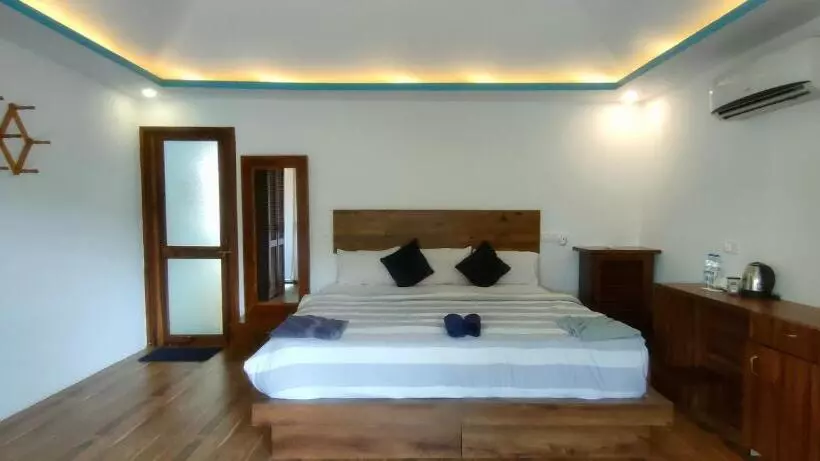 ホテル The Coast Beach Resort