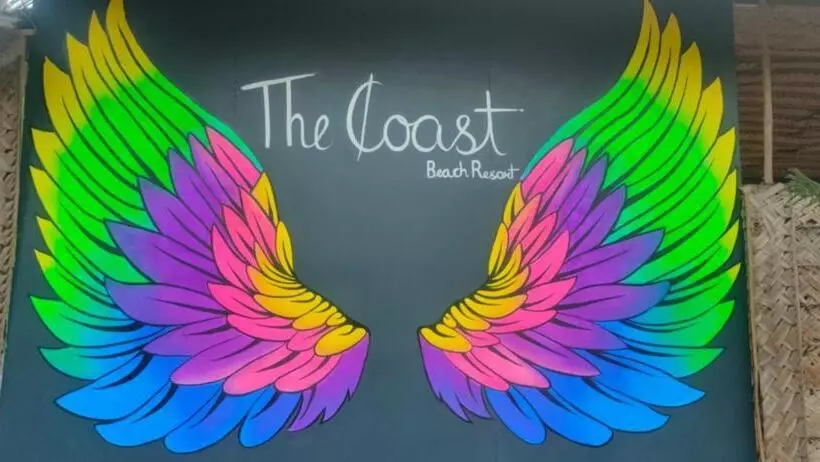 ホテル The Coast Beach Resort