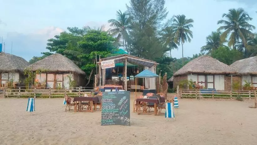 ホテル The Coast Beach Resort